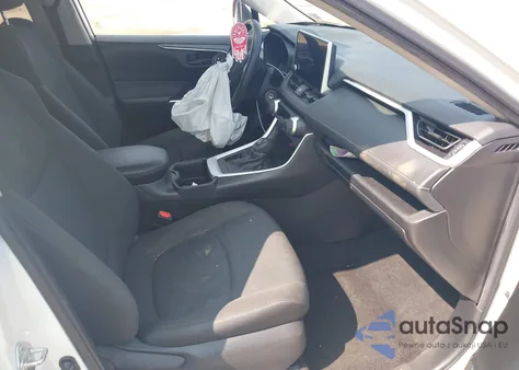 2023 Toyota Rav4 Le из США, поврежденный, VIN 2T3K1RFV0PC234322